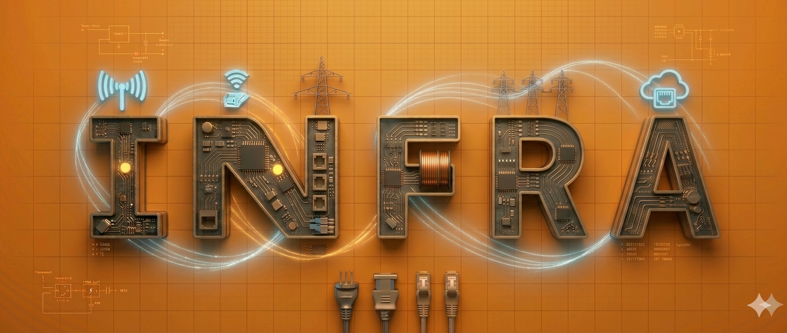 Infraestrutura