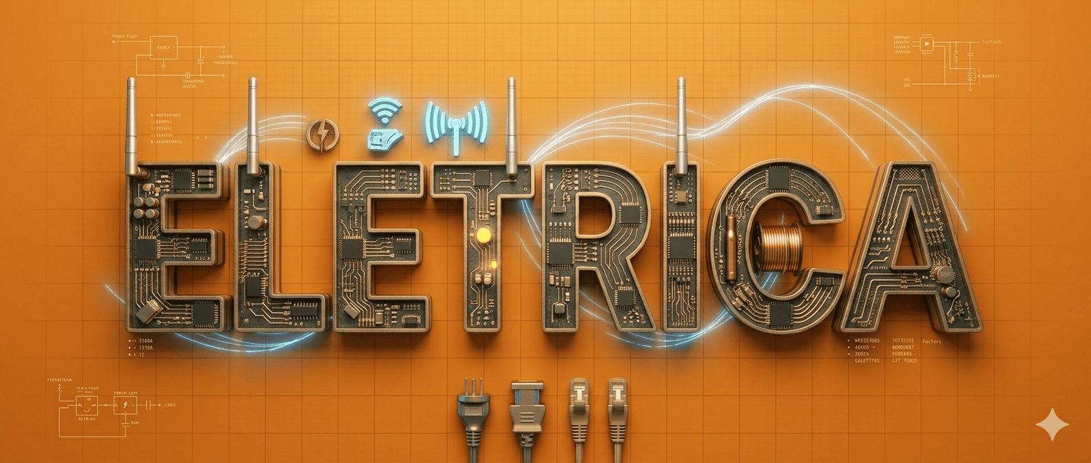 Elétrica