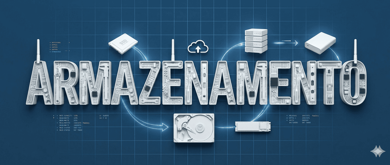 Armazenamento