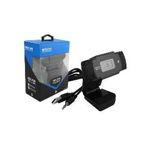 WEBCAM HD 720P 30FPS
